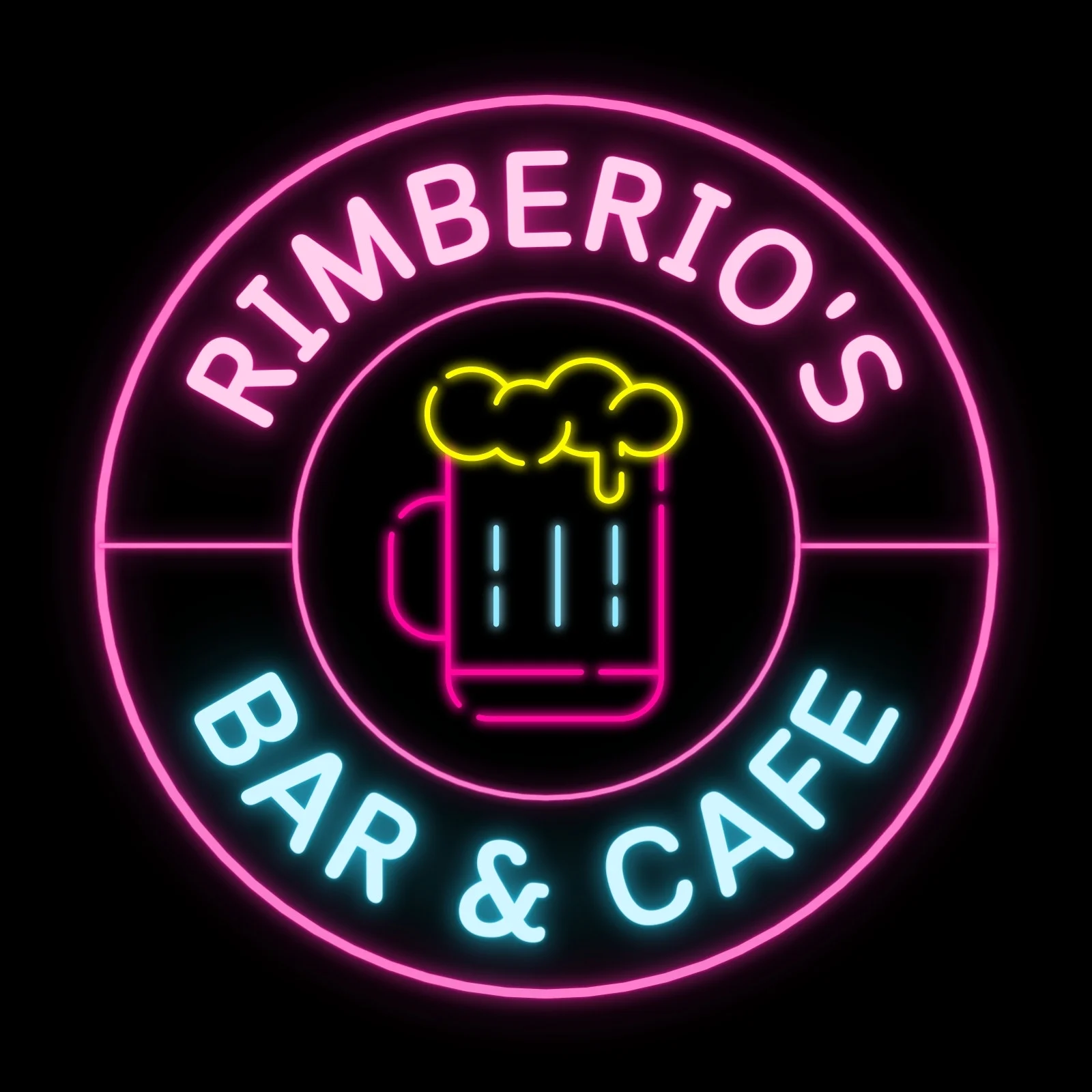 Restaurant Logo